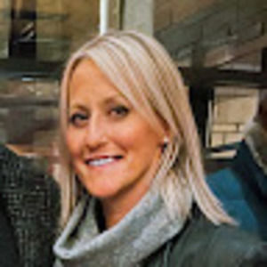 Meet your Posher, Sheri